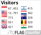 Free counters!
