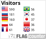 Free counters!