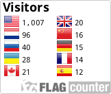 Free counters!