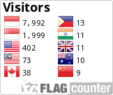 Free counters!
