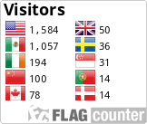 Free counters!