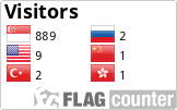 Free counters!