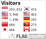 Free counters!