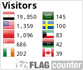Free counters!