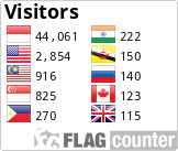 Free counters!