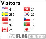 Free counters!