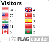 Free counters!