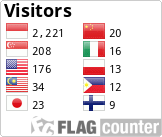 Free counters!