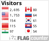 Free counters!