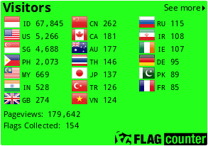 Free counters!