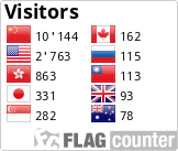 Free counters!