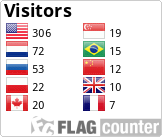 Free counters!