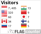 Free counters!