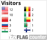 Free counters!