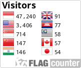 Free counters!