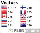 Free counters!