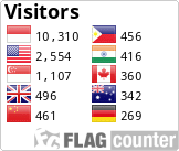 Free counters!