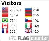 Free counters!