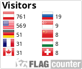 Free counters!