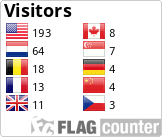Free counters!