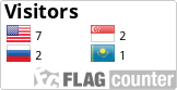 Free counters!