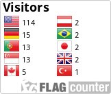 Free counters!