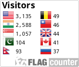 Free counters!