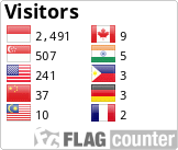 Free counters!