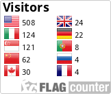 Free counters!