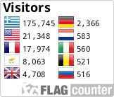 Free counters!
