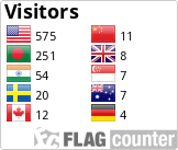 Free counters!