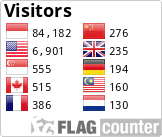 Free counters!
