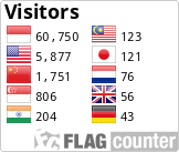 Free counters!