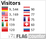 Free counters!