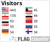 Free counters!