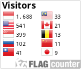 Free counters!