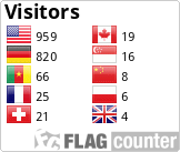 Free counters!