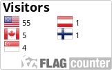 Free counters!