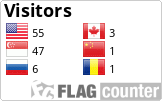 Free counters!