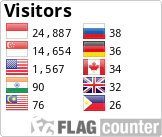 Free counters!