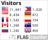 Free counters!
