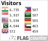 Free counters!