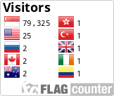 Free counters!