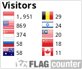 Free counters!