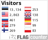 Free counters!