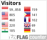 Free counters!