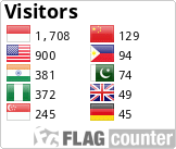 Free counters!
