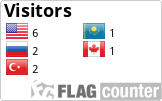 Free counters!