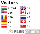 Free counters!