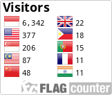 Free counters!